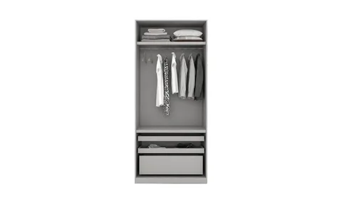 Defne 100 cm V1 Dolap