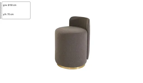 Kapadokya Puf