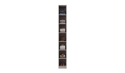 Zerre 25 cm Dolap