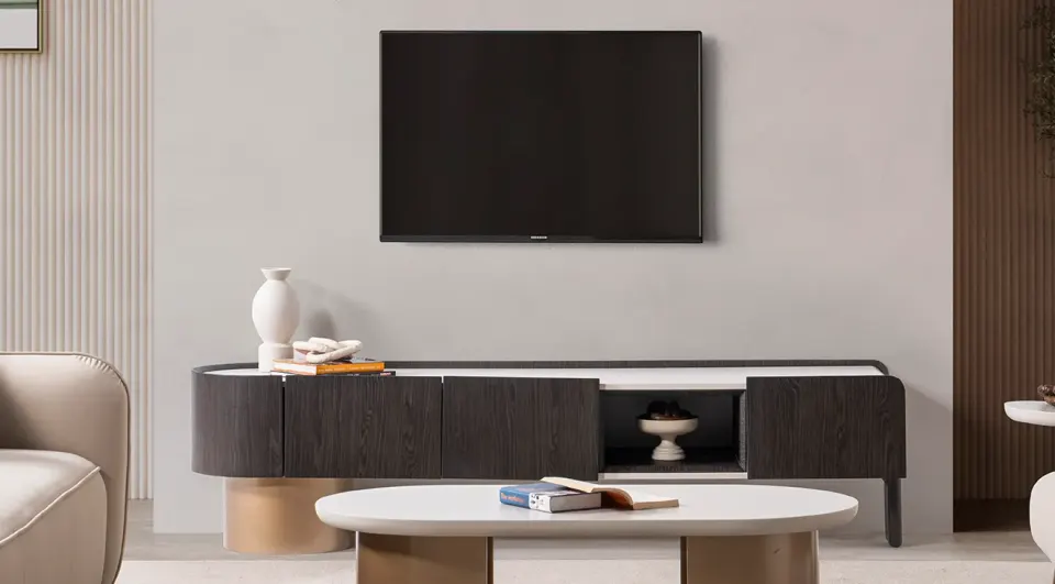 Rocco Modern TV Unit