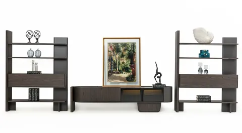 Bolero Modern TV Unit