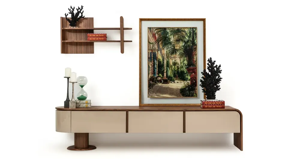 Nova Modern TV Unit