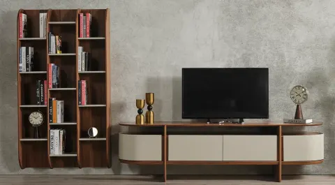 Otello Modern TV Unit