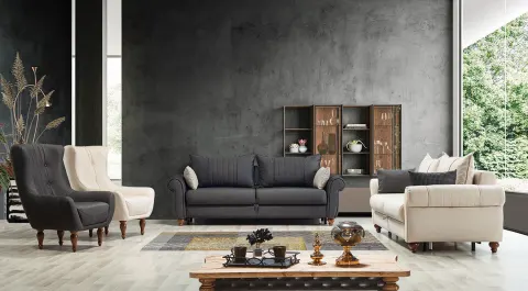 Sıla   Sofa Set