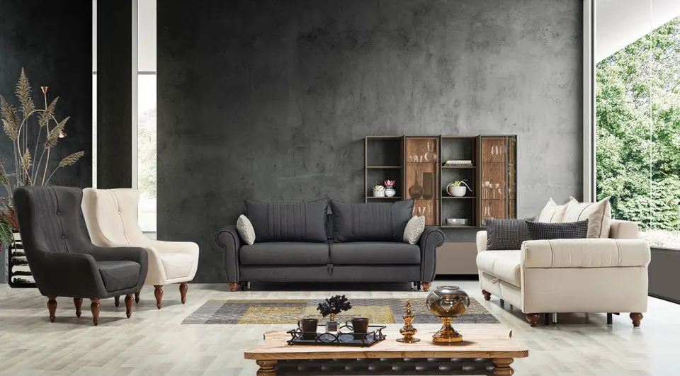 Sıla   Sofa Set
