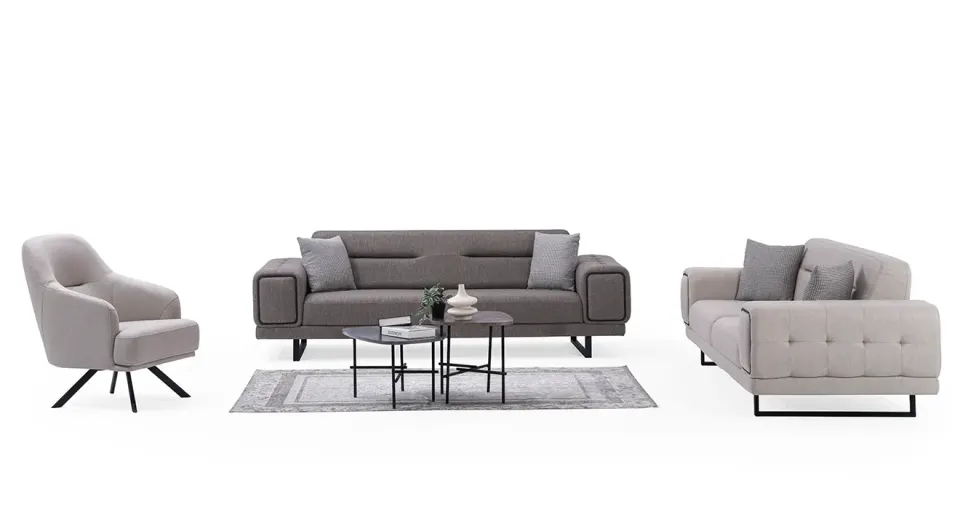 New Montana Sofa Set