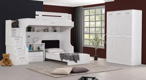 London Youth Room Set