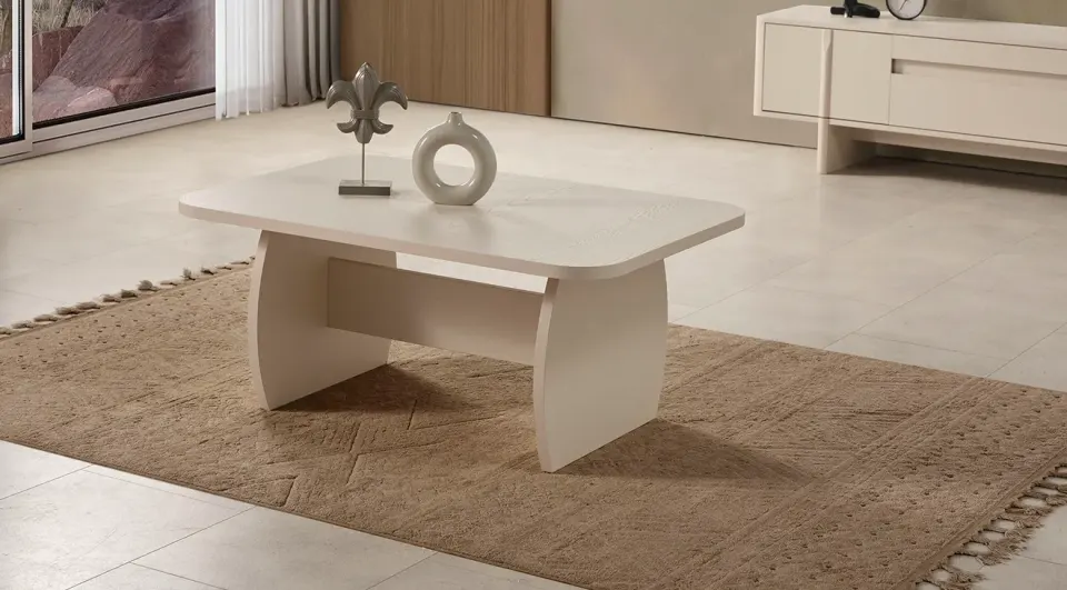Vision Coffee Table