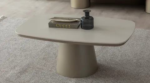 Pablo Modern Coffee Table