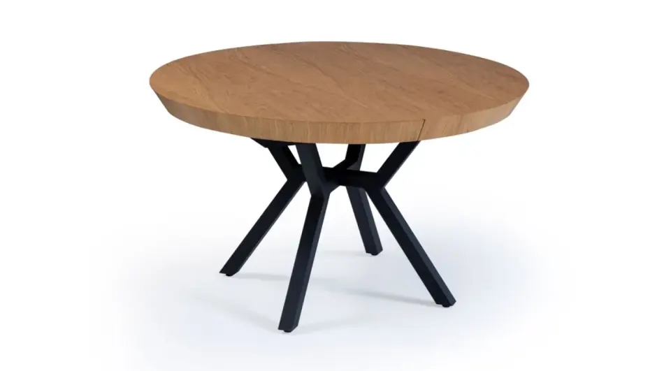 Julietta Extendable Table