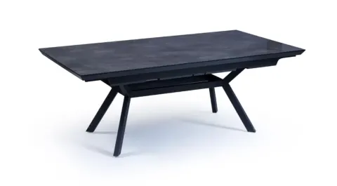Mango Extendable Table