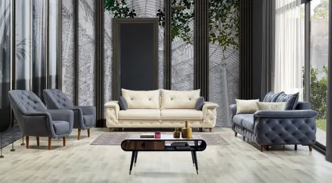 Star   Sofa Set
