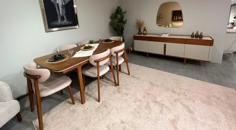 Mirabella Outlet Dining Room Set