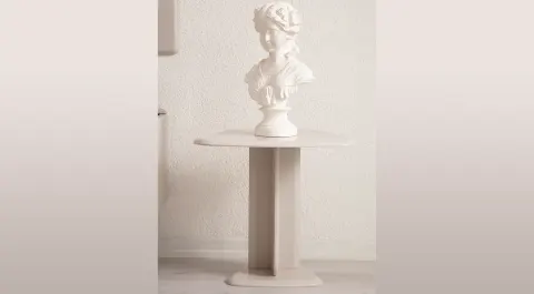 Glamour Side Table
