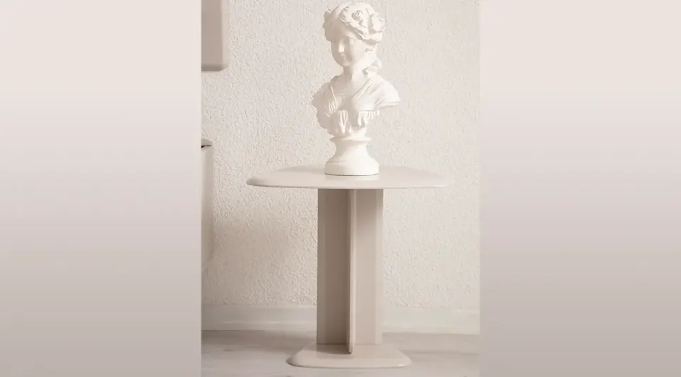 Glamour Side Table
