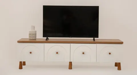 Toscana Bohemian TV Unit