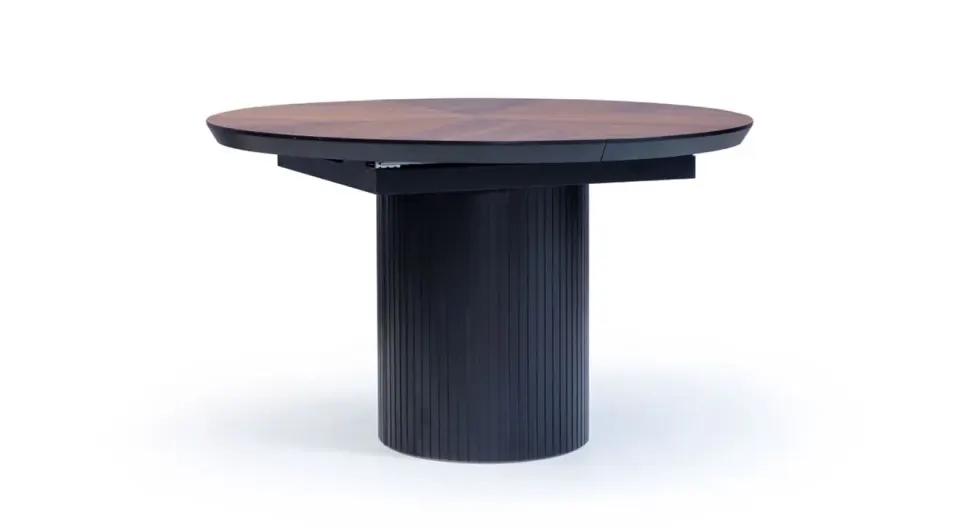 King Extendable Table
