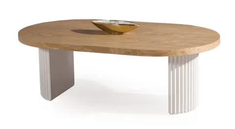 Paris Modern Coffee Table