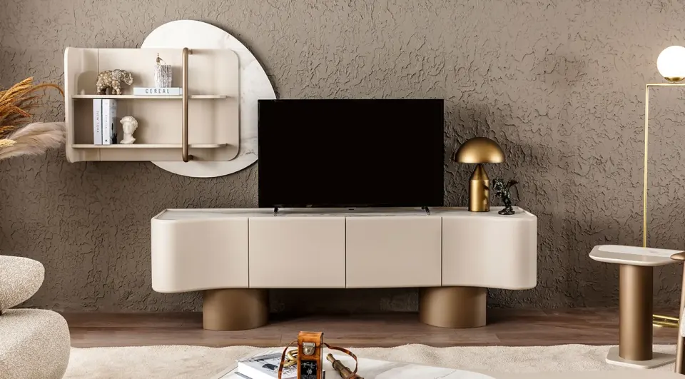 Efes TV Unit