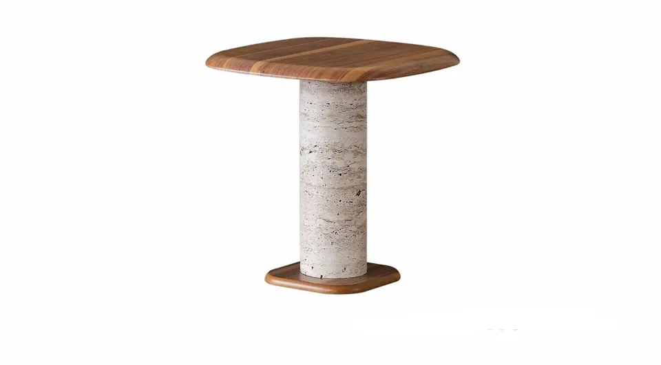 Alba Modern Side Table