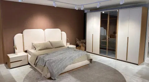 Best 6 Door Bedroom Set