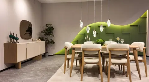 Best Modern Dining Room Set