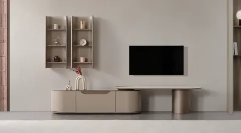 Ekol Modern TV Unit