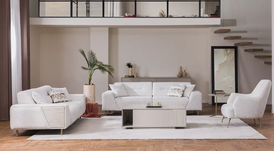 Rams Sofa Bed Set