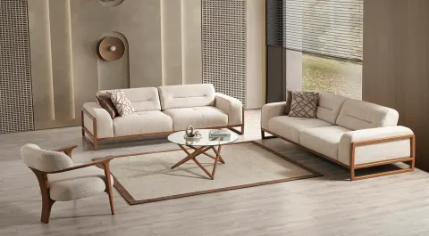 Tog Elya Sofa Set