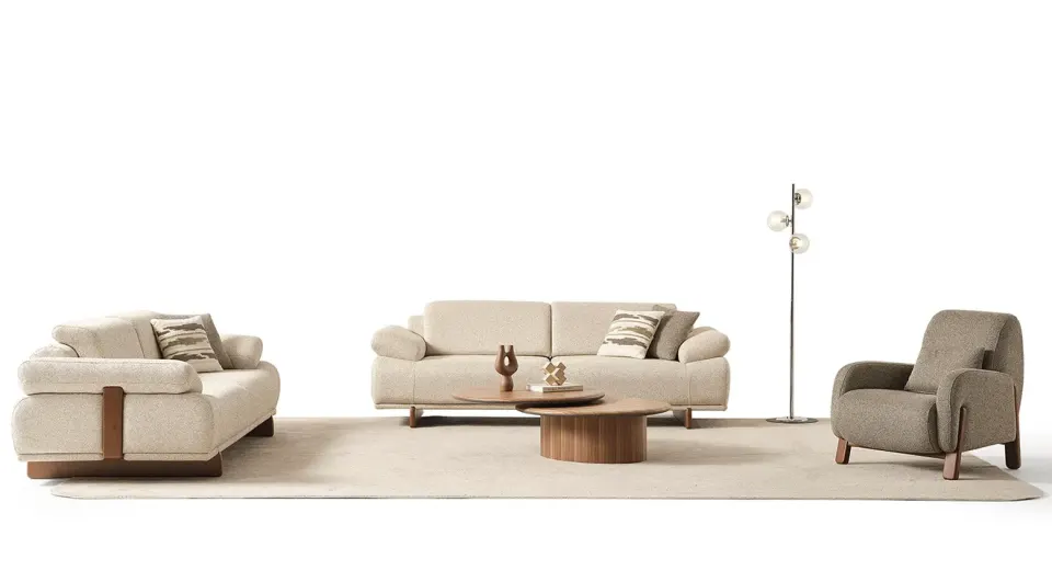 Dublin Sofa Bed Set