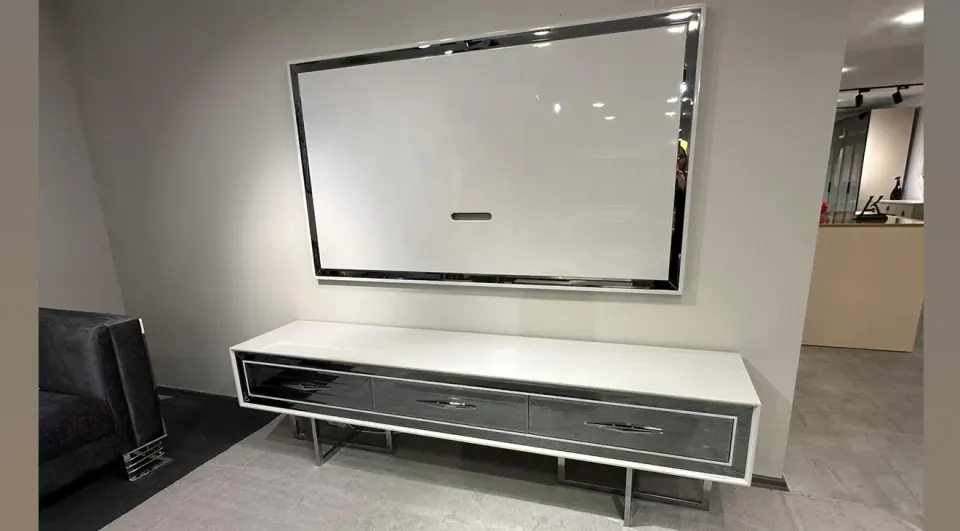Maxxa Modern TV Unit