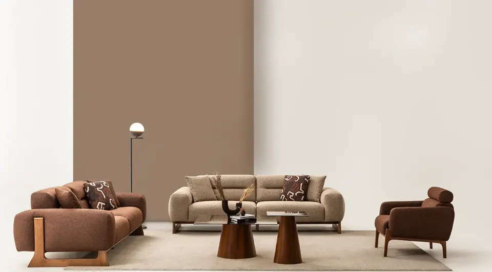Hugo Sofa Bed Set