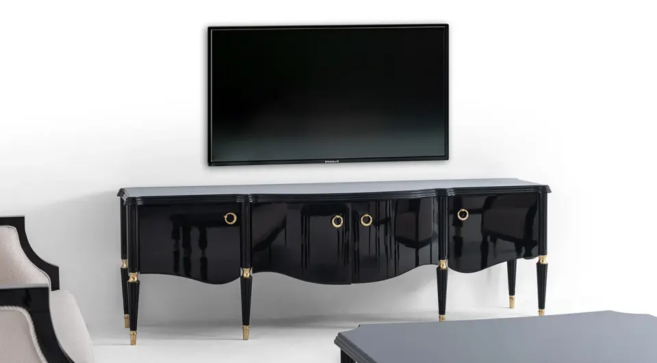 Bugatti Modern TV Unit