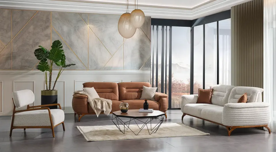Erika Sofa Bed Set