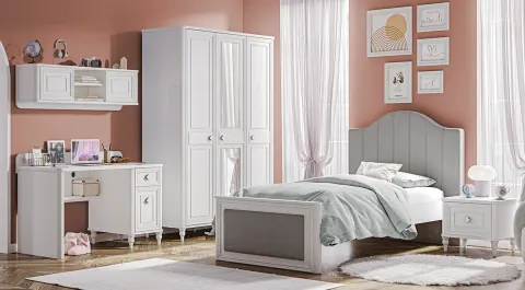 Perla Young Room Set