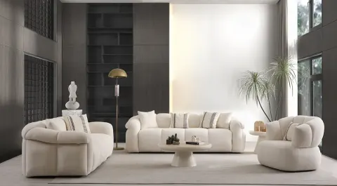Carius Sofa Bed Set