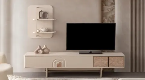 Lotta Modern TV Unit