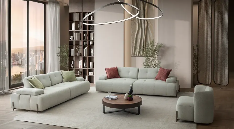 Lima Sofa Bed Set