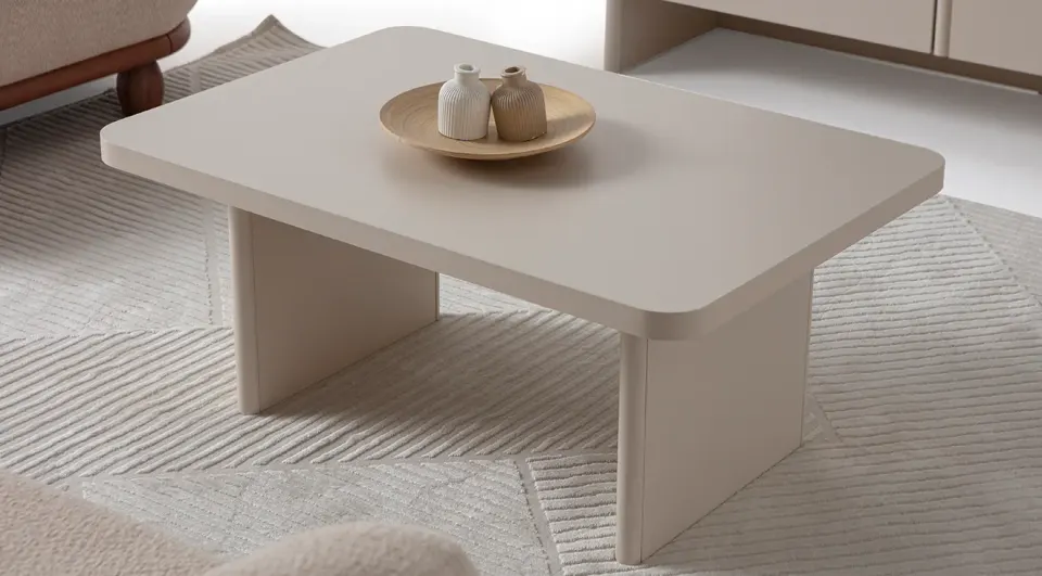 Alaska Coffee Table