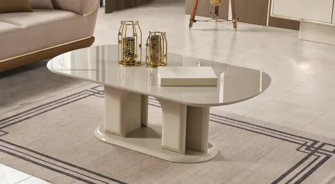 Ciragan Modern Coffee Table