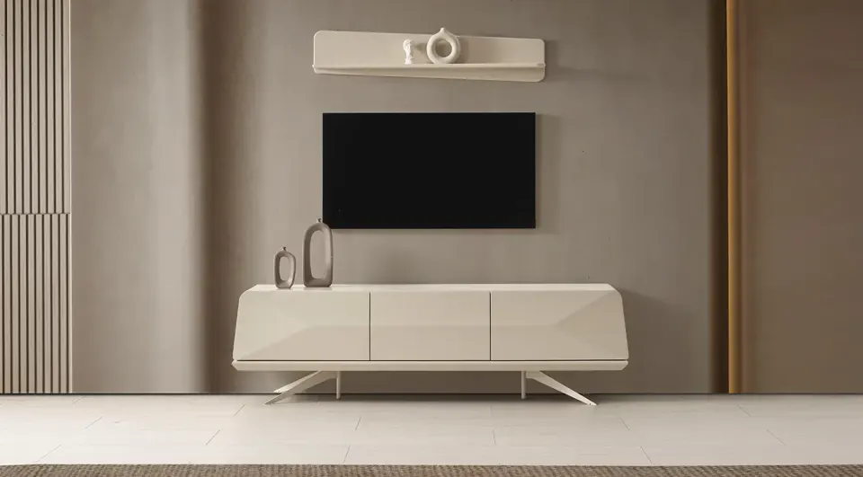 Vakko Modern TV Unit