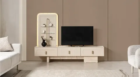 Lina Modern TV Unit
