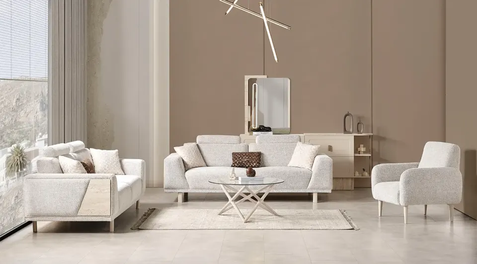 Lina Sofa Bed Set