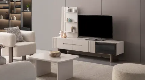 Nova Modern TV Unit