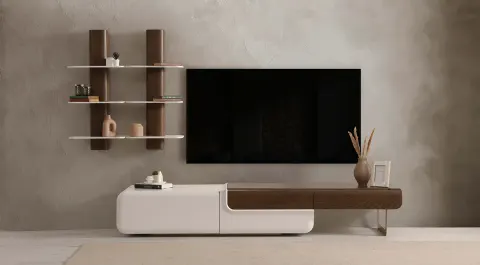 Nairobi Modern TV Unit