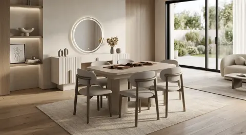 Kosovo Dining Room Set