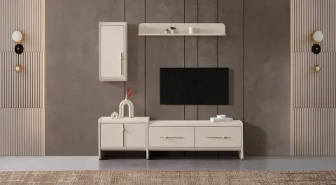 Defne Modern TV Unit