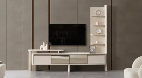 Sahra Modern TV Unit