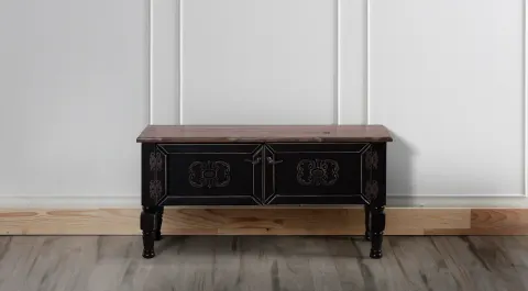 Ada Mini TV Stand