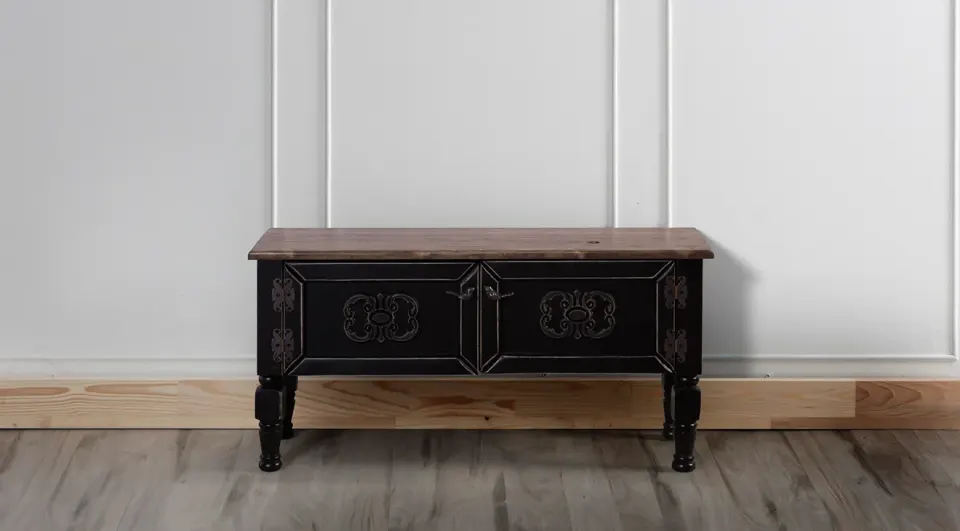 Ada Mini TV Stand